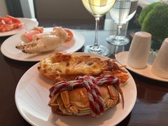 -Social 秀西餐厅-长沙瑞吉酒店(运达店)