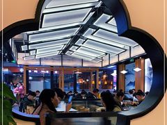 -王阿盖手工小吃(万泰城店)