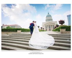 -戛纳印象摄影(潮拍定制馆)