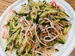 -京玉菲饭店(李村店)