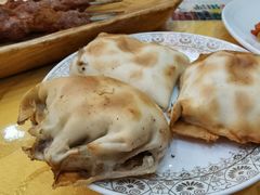 -新疆巴州金丝特餐厅(大钟寺店)