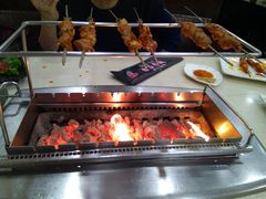 -白玉串城(南六中路店)