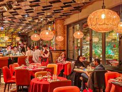 -BROWNSTONE布朗石西班牙餐厅(富城店)