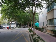 -西安石油大学(雁塔校区)