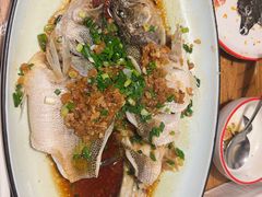 -新白鹿餐厅(龙游路店)