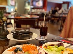 -广州富力丽思卡尔顿酒店