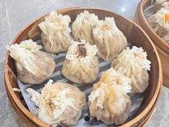-都一处烧麦馆(前门店)