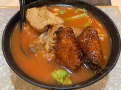 -华嫂冰室(尖沙咀店)