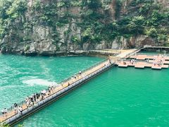 -河南宝泉旅游区