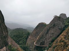-崀山风景名胜区