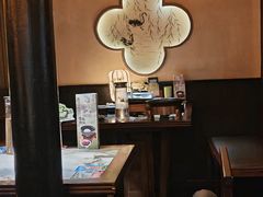 -绿茶餐厅(财富购物中心店)