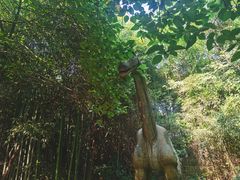 -洪湖悦兮半岛国际温泉度假村