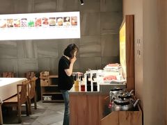 -巴奴毛肚火锅(六天地店)
