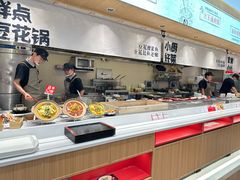 -永和大王(小厨·东四十条店)