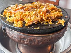 -厚味居炙子烤肉·清真(天桥南纬路店)