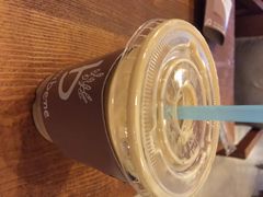 Caffe&nbsp;Bene(国兴大厦店)-唤醒你(国兴大厦店)