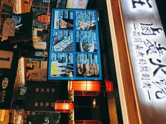 -肠王卤煮(西单食宝街店)