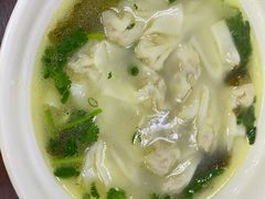-日月永和中国餐饮名店(东湖店)