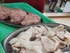 -五洞培记山庄·鲜牛肉火锅