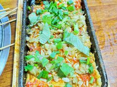 -夜烤·宜宾烧烤(洋河路店)