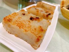 干煎萝卜糕-海皇酒家(钰海万国汇购物广场店)