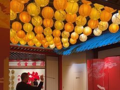 -金陵梦华·宫宴(南京首店)