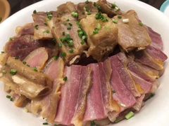 -五谷屯私房菜·始于2005(中山陵童卫路店)