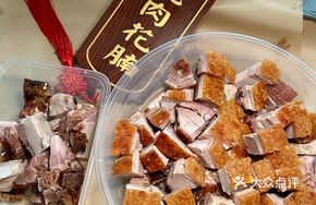 Braised Pork Belly with Soy Sauce
