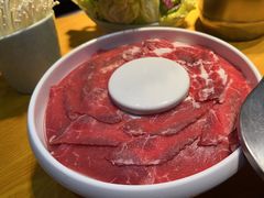 -亮欢寨快活林 酸汤鱼(仁怀店)
