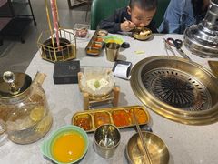 -妥妥烤肉料理(昙华林店)