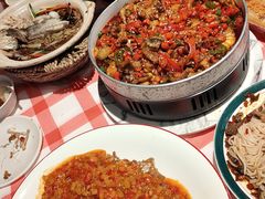 -辣小鲜·南昌大排档(船山路店)