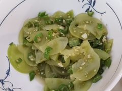 -野渡坡·极致湘菜·庭院餐厅(汉阳店)