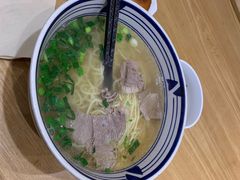 -黄太牛·牛肉面(长江北路店)