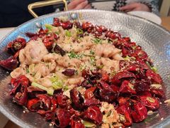 -大丰收脆鱼(万达江北店)