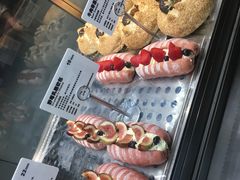 -LELECHA乐乐茶(美罗城店)