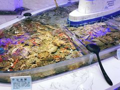 -澜悦港海鲜体验主题餐厅