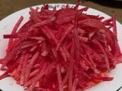 -河沿肉饼Beijing Pie(锡拉胡同店)