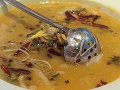 -东北风(江北万达店)