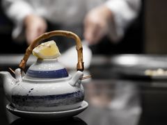 -将军日本餐厅·Shogun(厦门马哥孛罗东方大酒店)