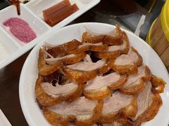 -香融府·烤鸭·家常菜(马家堡路店)