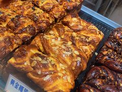 -红心闪闪面包牛奶公司(旺角星辰店)