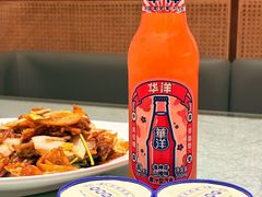 -老德州四合院·德州菜(天衢路店)