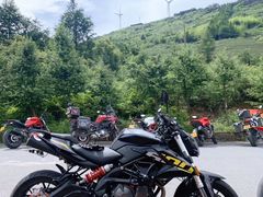 -东白山