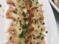 -周锦记广式餐厅(格林生活坊2期店)