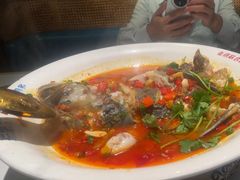 -坛宗剁椒鱼头(河西王府井店)