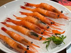 -望江门小龙虾·烧烤(九堡店)