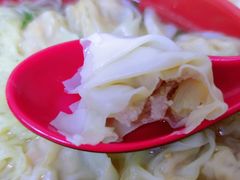 瑶柱云吞-云云美食