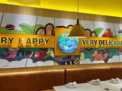 -小鱼小牛(世欧广场店)