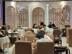 -广东胜利宾馆西关粤中餐厅