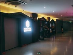 -恐怖游戏(湖滨店)